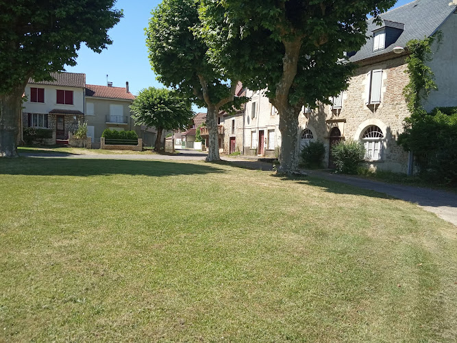Gite Puybrun à Puybrun