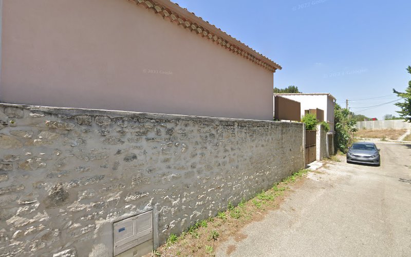 Hôtel le Robinson à Beaucaire