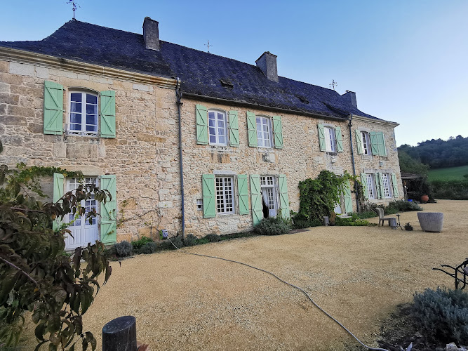 Chteau de Valette à La Bachellerie