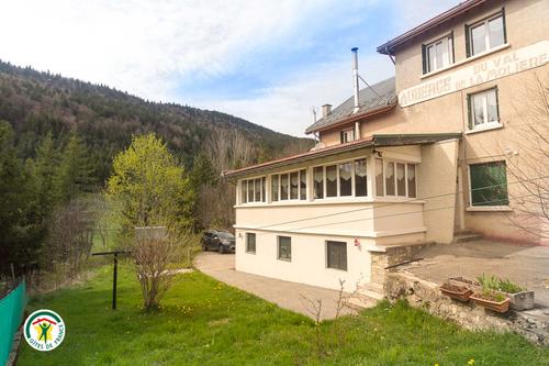 Le Val de la Molière