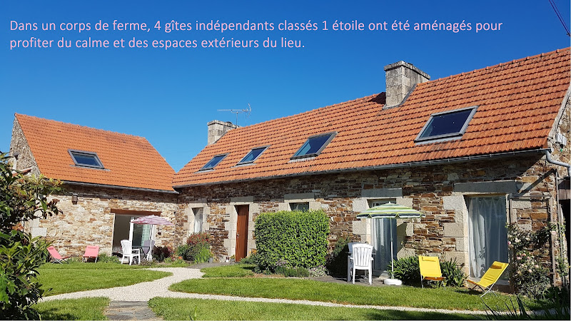 jb-gites Lannion à Lannion