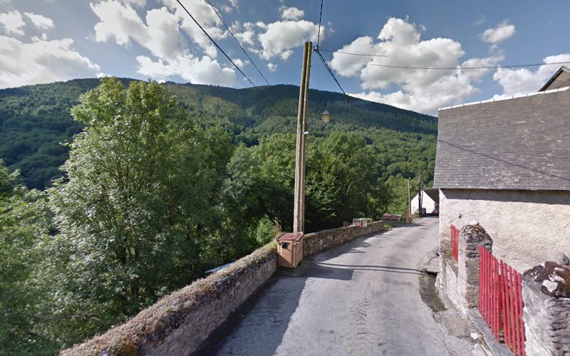 Bienvenue à la grange à Saint-Aventin