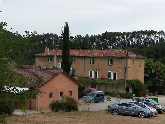 Centre Chrétien de Gagnières à Gagnières