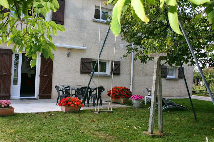 Gite Jacky à Aussonne