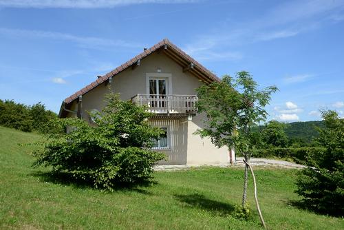 Les Alagnes à Chamberia