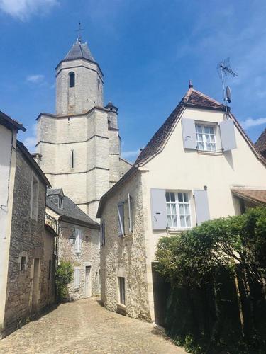 Gîtes de France® - Mamilou à Martel