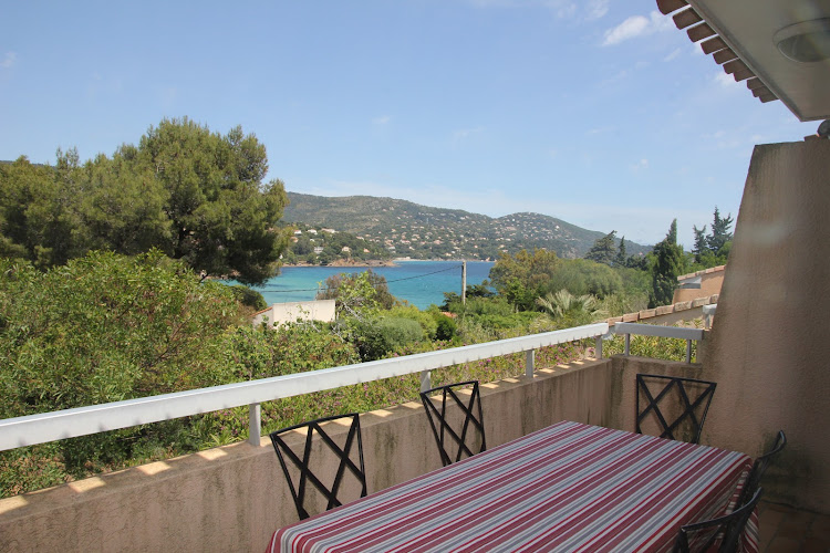 Résidence Goélia Le Domaine de La Pinède à Le Lavandou