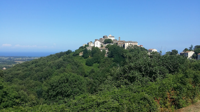 Castellare-di-Casinca à Castellare-di-Casinca