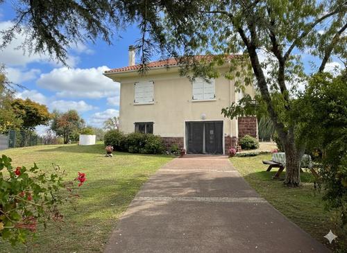 Chez Anglade à CASTETBON