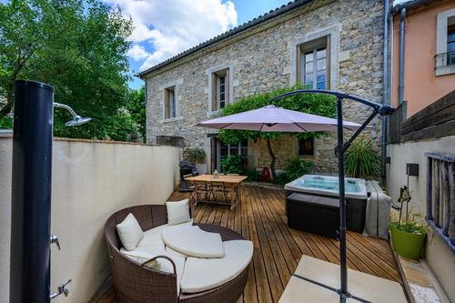 Pietra Viva à LES MATELLES