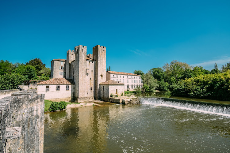 La Maison 64 à Barbaste
