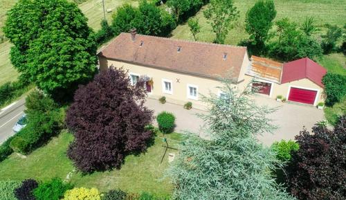 Le Gîte de la Montagne à Levis