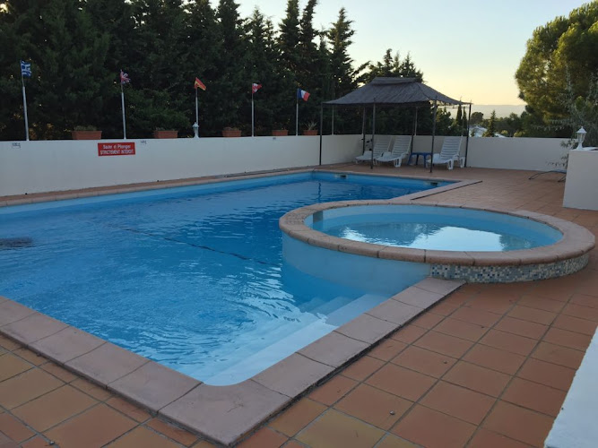 hotels Carcassonne