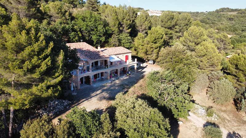 La Provençale chemin d artignosc Baudinard sur Verdon à Baudinard-sur-Verdon