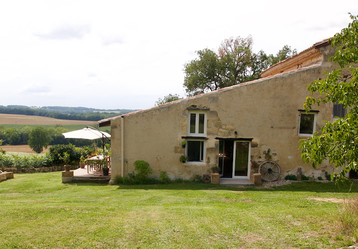 Lespeau à Moncrabeau