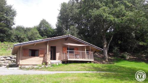 Gîte de la Chauvanche à Ussel