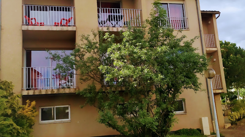 Appartements Meublés Pour Vacances à Les Albres