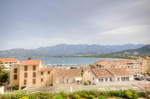 Santa Regina à Calvi