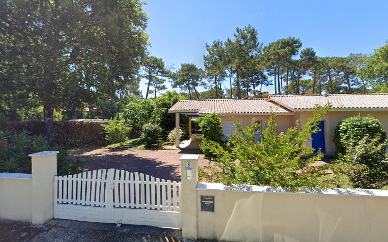 Une Villa au Pyla à La Teste-de-Buch
