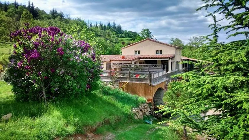 Gîtes de Fassemale à Saint-Bauzile