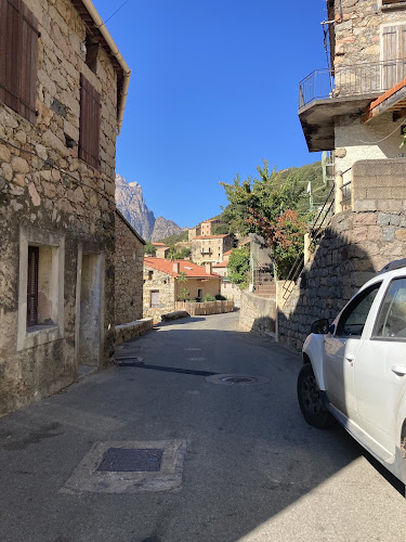 chambres d hôtes Chez Joelle à Ota