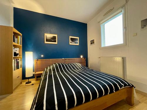 Chambre "Tout en photo", Les Ozeilles à Saint-Germain-Laprade