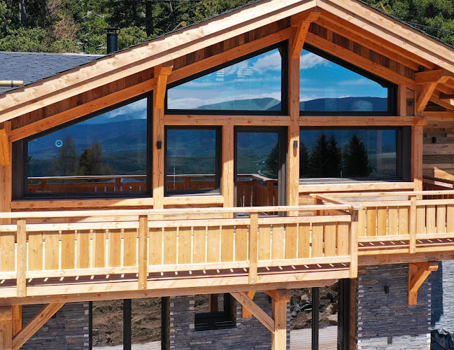 Chalet Aguila à Bolquère