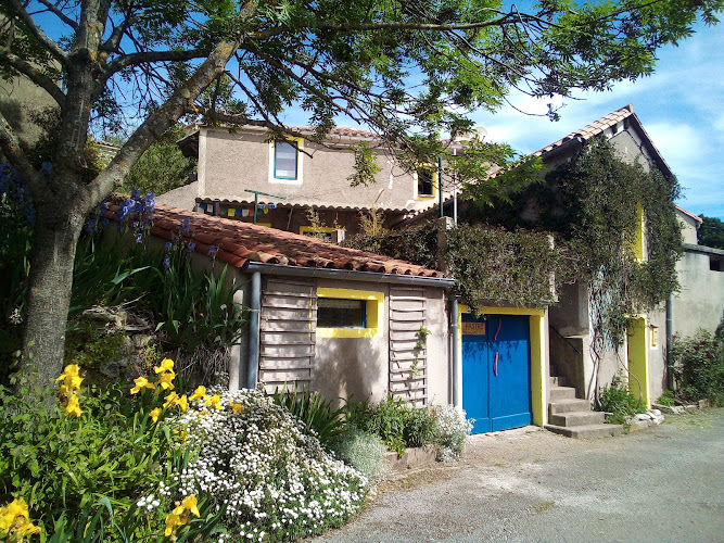 Chambres d hôtes Lou pastre à Montdardier