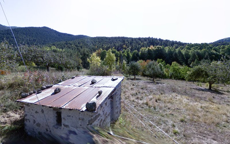 Gites De Val Des Prés à La Brigue