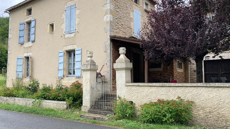 Les Chambres de La P Tite Vallée à Anglars-Juillac