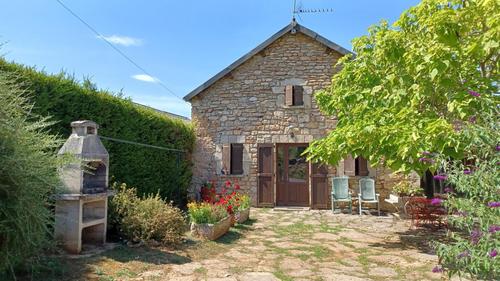 Gîte de l'Aire à La Canourgue