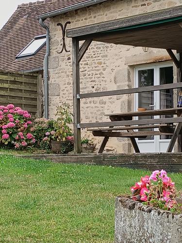 La Garenne à Arçonnay