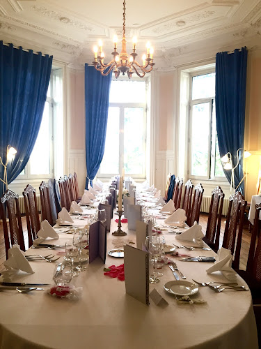 Hôtel-Restaurant Domaine du Breuil à Cognac
