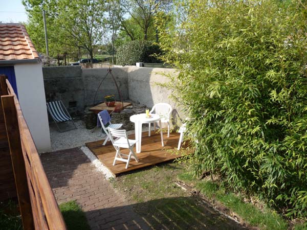 La Cabane du Dormeur à La Plaine-sur-Mer