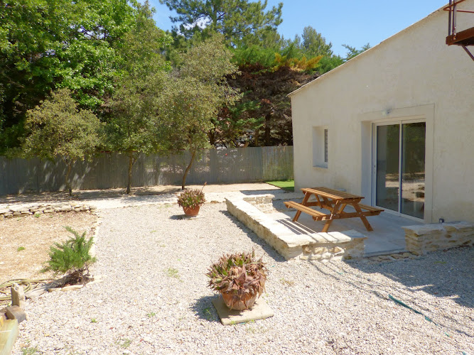 Gîtes Terre et Mer à Carpentras