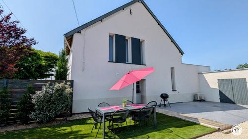 La Tonnelle à Marigny-lès-Reullée