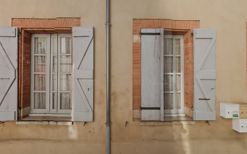 La tour Laffage à Cintegabelle