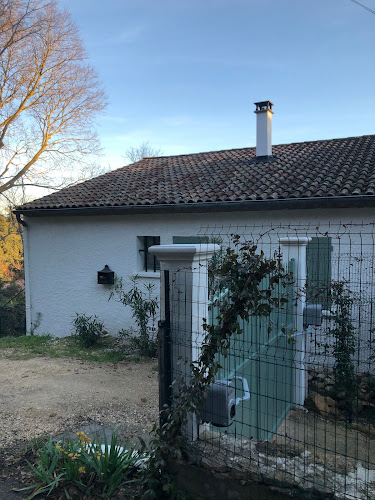 Chemin de Peyregouses à Serviers-et-Labaume