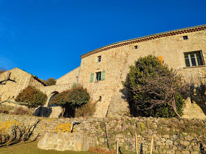 La Bastide de Montagut à Saint-Sauveur-de-Montagut
