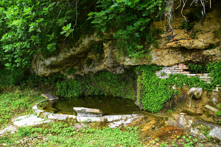 Saint-Créac à Saint-Créac