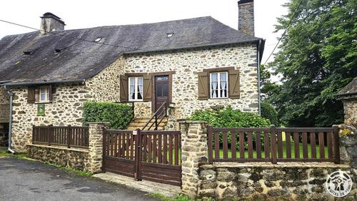 La Borie N°2 à Orgnac Sur Vezere