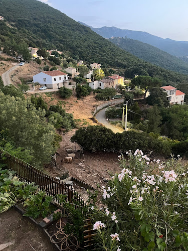 La Maison de nos Vacances à Villanova