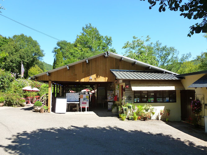 Camping Le Vaurette**** à Monceaux-sur-Dordogne