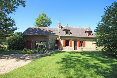 La Balade à Les Genettes