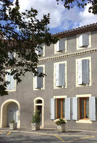 Maison Boutet 9 à FANJEAUX