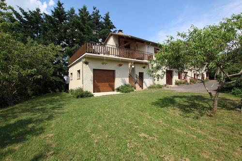 Le Belvédère à CHAMALIERES-SUR-LOIRE