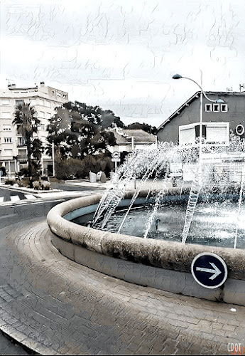 canet en Roussillon à Courbevoie