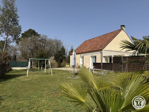 du Bois de Barde à Saint Crepin Et Carlucet