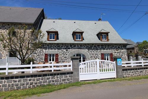 Gîte du Jarry à PAULHAC
