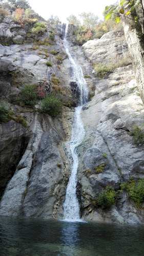 San-Gavino-di-Fiumorbo à San-Gavino-di-Fiumorbo